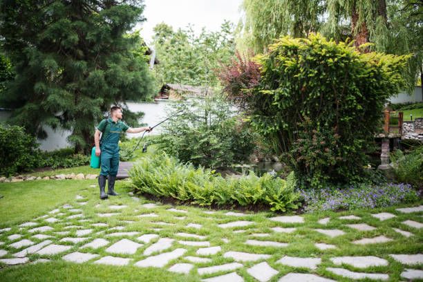 Best Pest Inspection Near Me  in Lake Dalecarlia, IN