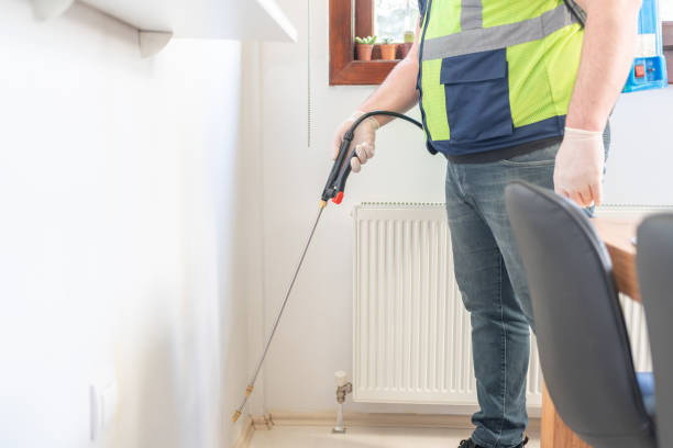 Trusted Lake Dalecarlia, IN Pest Control Experts
